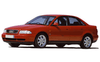 Audi A4 B5 Sedan 1995-2001