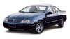 Ford Falcon AU Ute 1998-2002