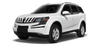 Mahindra XUV500 SUV 2011-2022