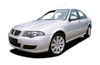 Rover 45 Sedan 1999-2005