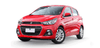 Holden Spark Hatch 2009-2018