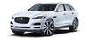 Jaguar F Pace SUV 2016-Current