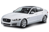 Jaguar XE Sedan 2015-Current