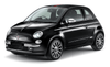 Fiat 500C Convertible 2009-Current