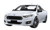 Ford Falcon FGX Ute 2014-2016