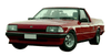 Ford Falcon XD-XH Ute 1979-1988