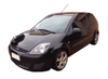 Ford Fiesta WS Hatch 2002-2008