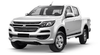 Holden Colorado Ute 2017-2020