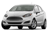 Ford Fiesta WG Hatch 2019-Current