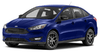 Ford Focus 3rd Gen Sedan 2011-2018
