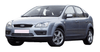 Ford Focus 2nd Gen Hatch 2005-2011