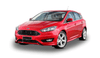Ford Focus 3rd Gen Hatch 2011-2018