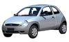 Ford KA Hatch 1996-2008