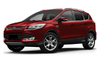 Ford Kuga Hatch 2012-2016