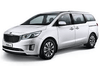 Kia Carnival People Mover 2015-2020