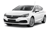 Holden Astra BK Hatch 2016-2020