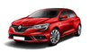 Renault Megane Hatch 2017-Current