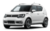 Suzuki Ignis Hatch 2016-Current