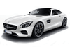 Mercedes AMG GT Coupe 2015-Current