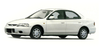 Ford Laser KJ-KL-KM All Models 1994-1998