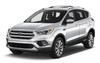 Ford Escape 3rd Gen SUV 2013-2019