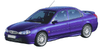 Ford Mondeo Mk2 Sedan 1995-2000
