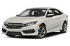 Honda Civic Hatch 2016-2020