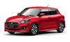 Suzuki Swift AZ Hatch 2017-2024