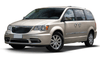 Chrysler Grand Voyager People Mover 2008-2016