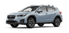 Subaru XV SUV 2017-2022