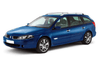 Renault Laguna Wagon 2000-2007