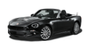 Fiat 124 Spider Convertible 2016-Current