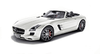 Mercedes SLS AMG Coupe 2010-2015