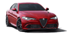 Alfa Romeo Giulia Sedan 2016-Current