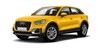 Audi Q2 SUV 2016-Current