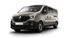 Renault Trafic Van 2014-Current
