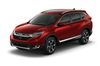 Honda CR-V SUV 2017-2022