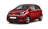 Kia Picanto Hatch 2017-Current