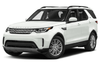 Land Rover Discovery D5 SUV 2017-Current