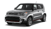 Kia Soul SUV 2014-2020