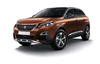 Peugeot 3008 SUV 2017-Current