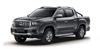 LDV T60 Ute 2017-Current