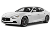 Maserati Ghibli Sedan 2014-Current