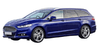 Ford Mondeo MD Wagon 2015-2019