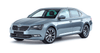 Skoda Superb Sedan 2015-Current