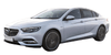 Holden Commodore ZB Sedan 2018-2020