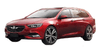 Holden Commodore ZB Wagon 2018-2020