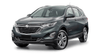 Holden Equinox SUV 2018-2020