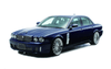 Jaguar XJ X350 Sedan 2003-2007