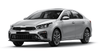 Kia Cerato Sedan 2019-Current